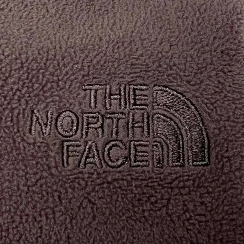 The North Face 1/2 Zip Pullover Fleece Jacket Men’s Size Large Brown